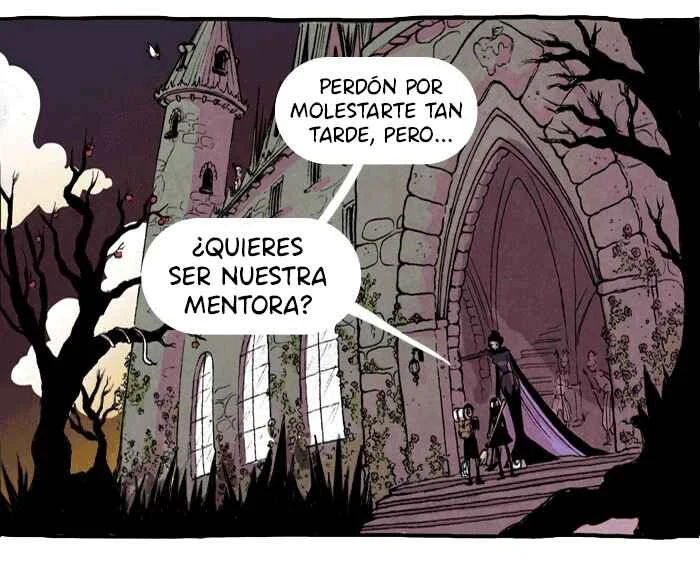 Hooky Capítulo 2 - Page 3