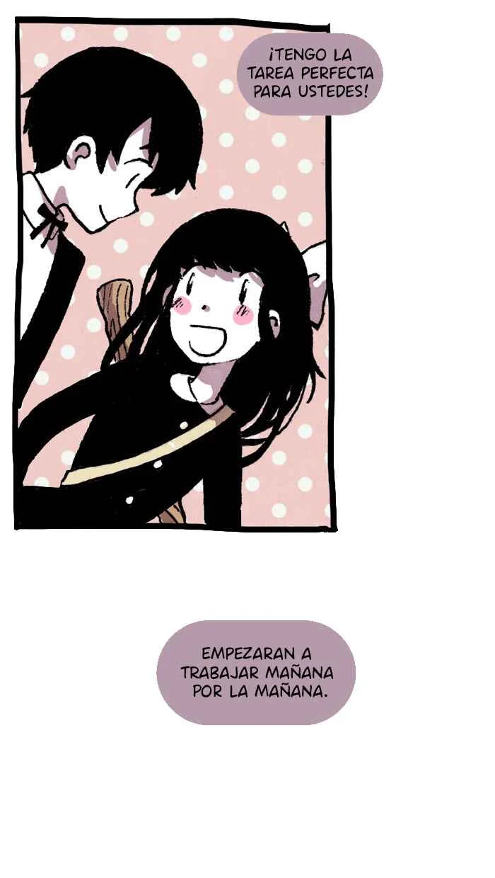 Hooky Capítulo 2 - Page 6