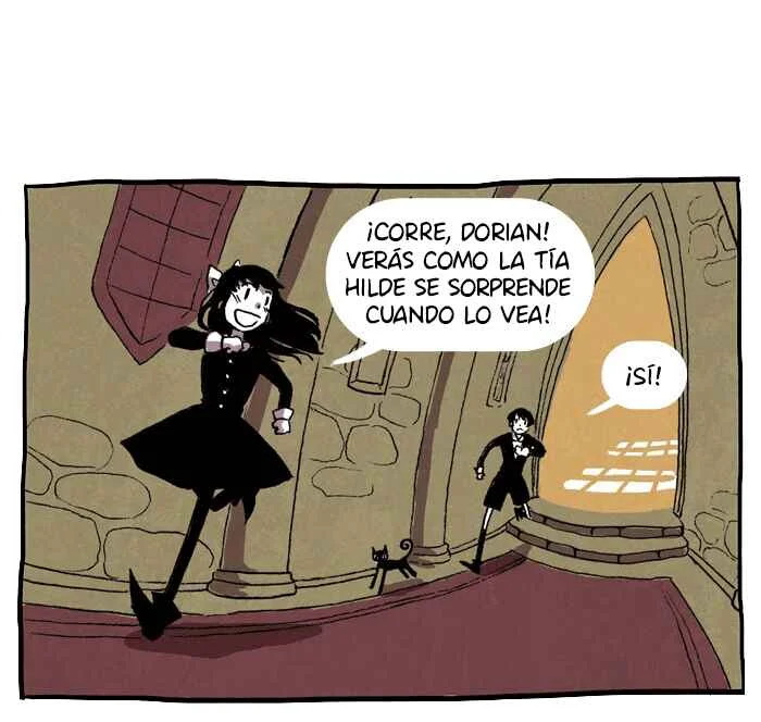 Hooky Capítulo 2 - Page 24