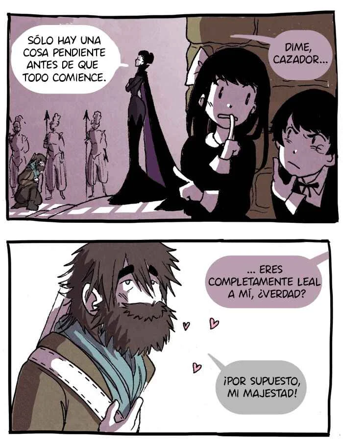 Hooky Capítulo 2 - Page 26