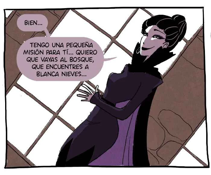 Hooky Capítulo 2 - Page 27