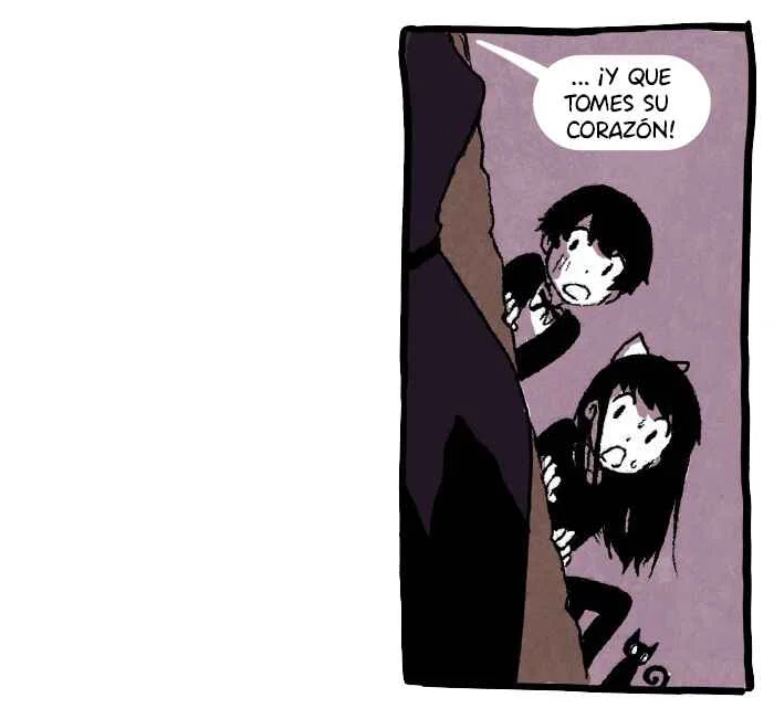 Hooky Capítulo 2 - Page 28