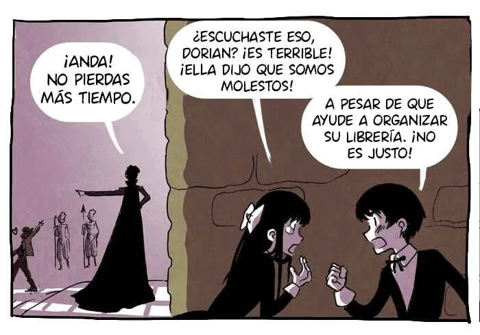 Hooky Capítulo 2 - Page 29
