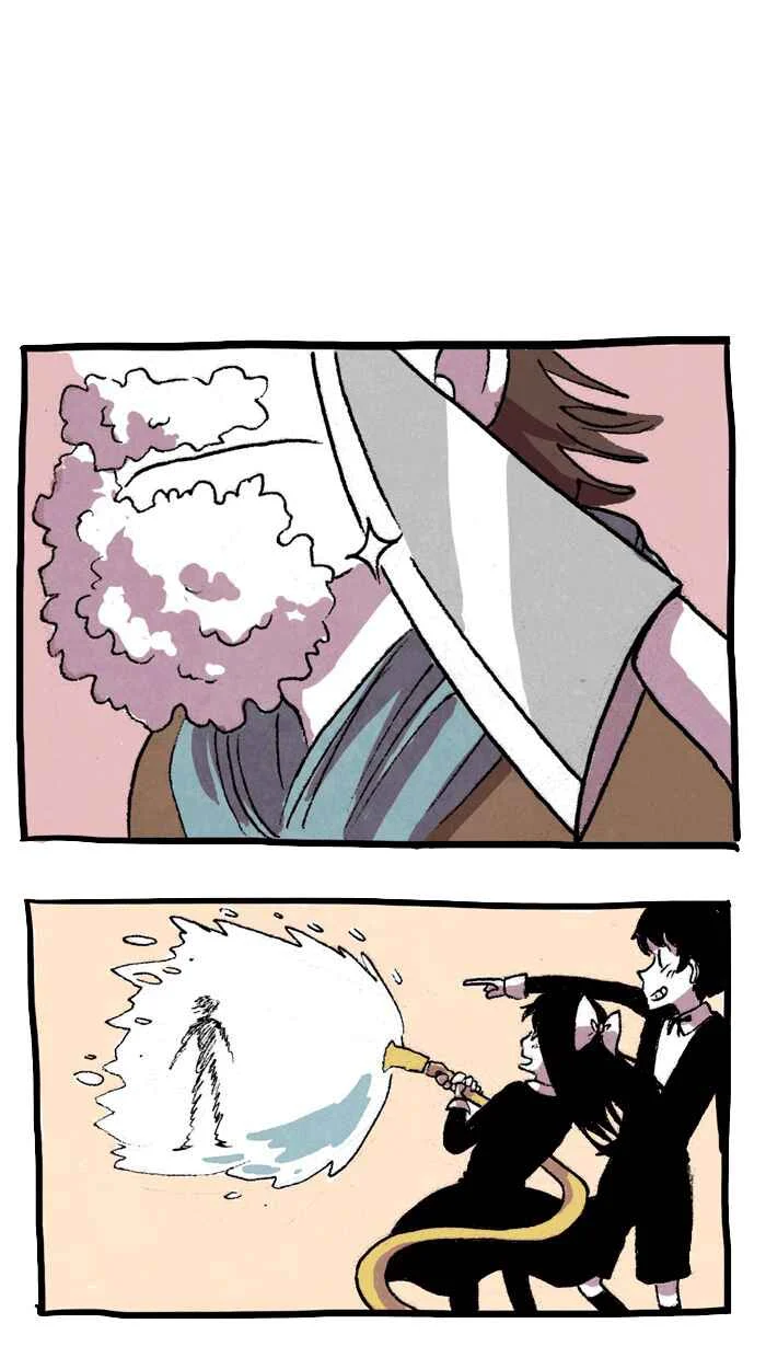 Hooky Capítulo 2 - Page 37