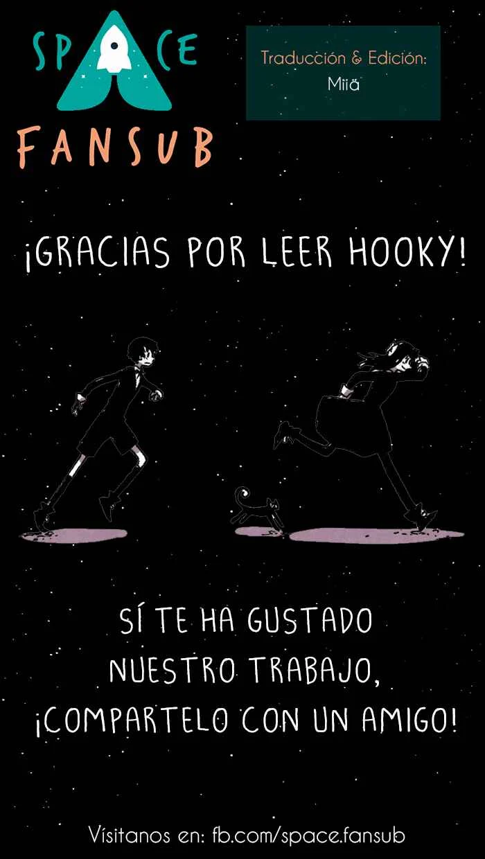 Hooky Capítulo 2 - Page 43