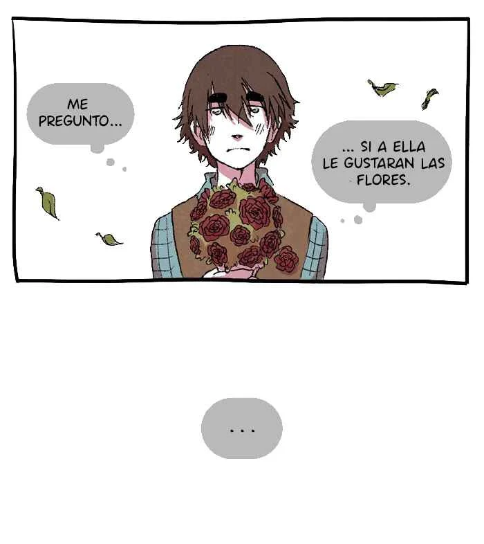 Hooky Capítulo 3 - Page 5