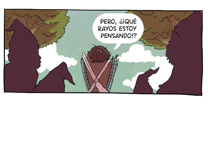 Hooky Capítulo 3 - Page 6