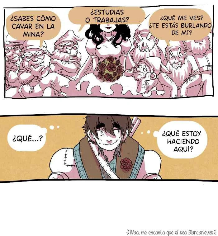 Hooky Capítulo 3 - Page 24
