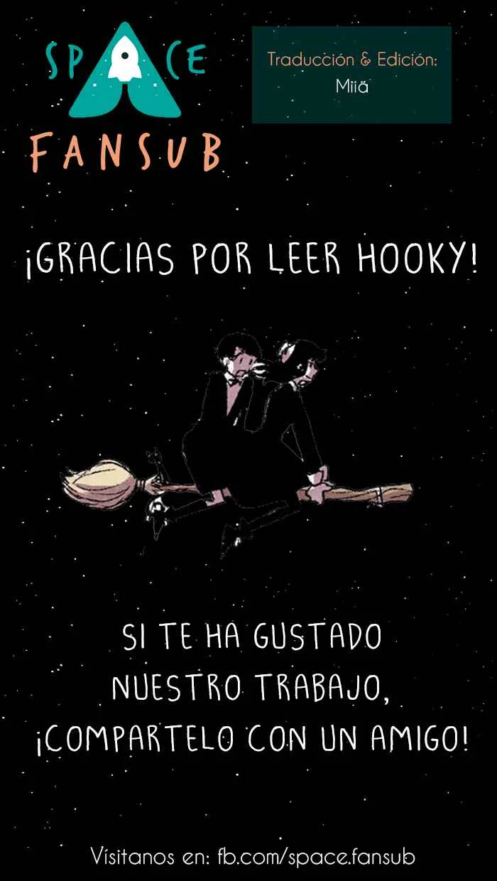 Hooky Capítulo 3 - Page 26