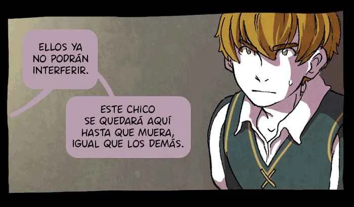 Hooky Capítulo 4 - Page 6