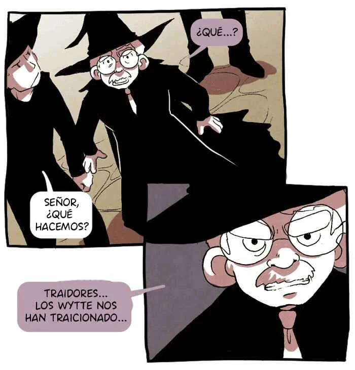 Hooky Capítulo 4 - Page 20