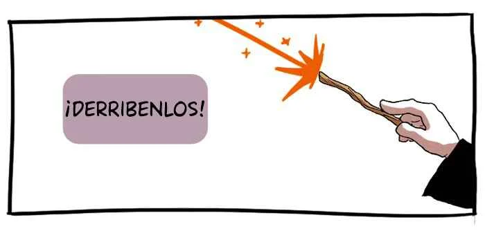 Hooky Capítulo 4 - Page 21