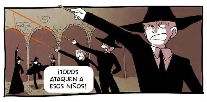 Hooky Capítulo 4 - Page 22