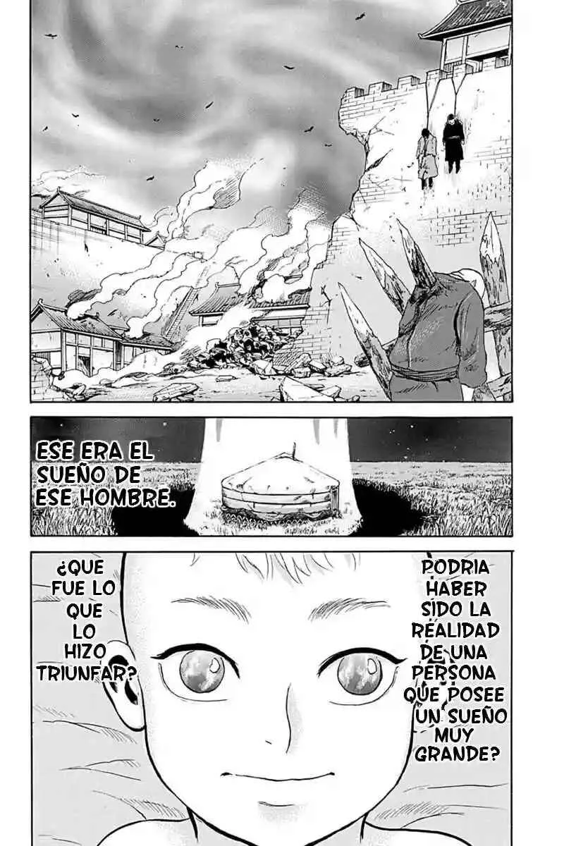 Horizon Capítulo 1 - Page 2