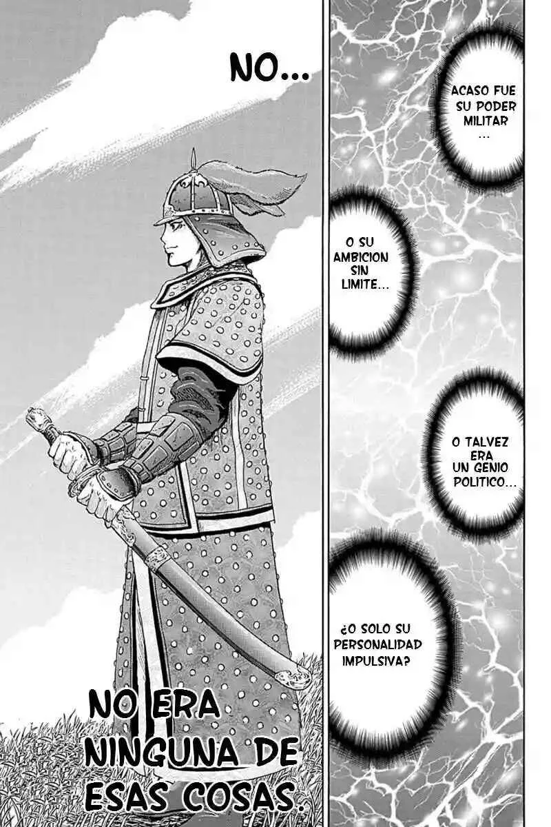 Horizon Capítulo 1 - Page 3