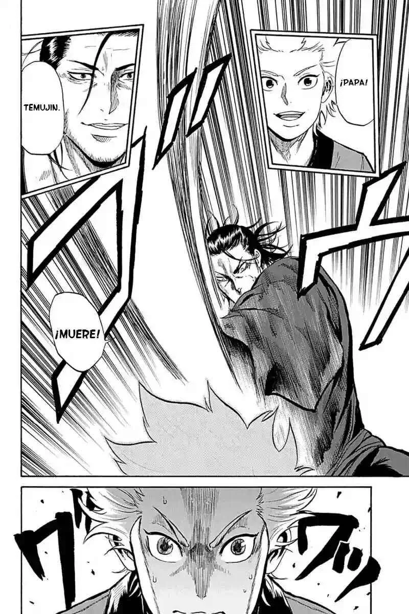 Horizon Capítulo 1 - Page 19