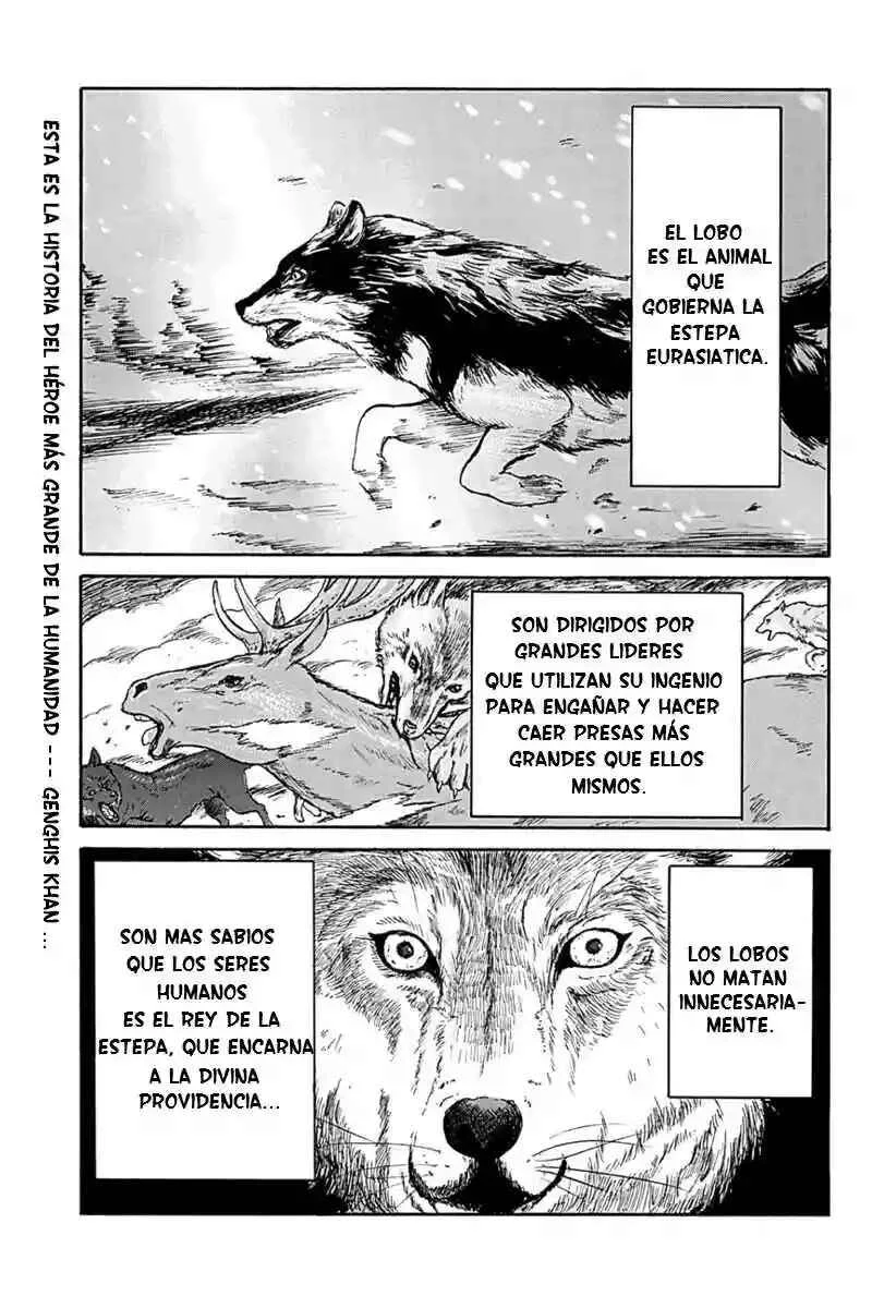 Horizon Capítulo 2 - Page 2
