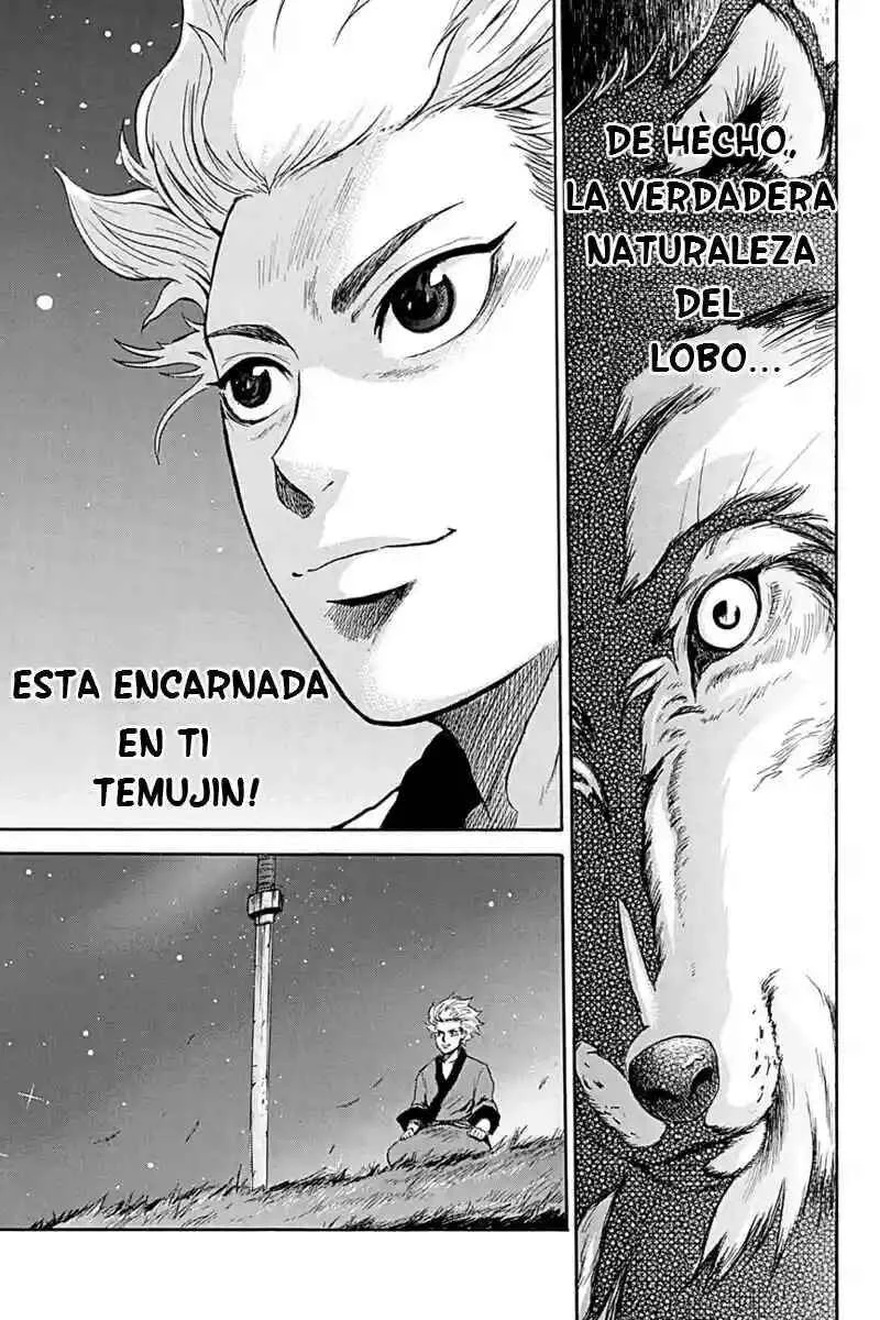 Horizon Capítulo 2 - Page 18