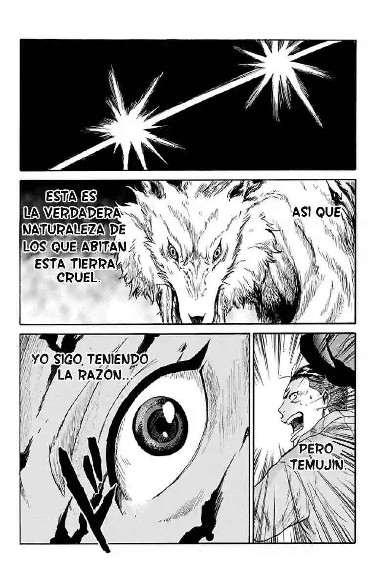 Horizon Capítulo 3 - Page 11