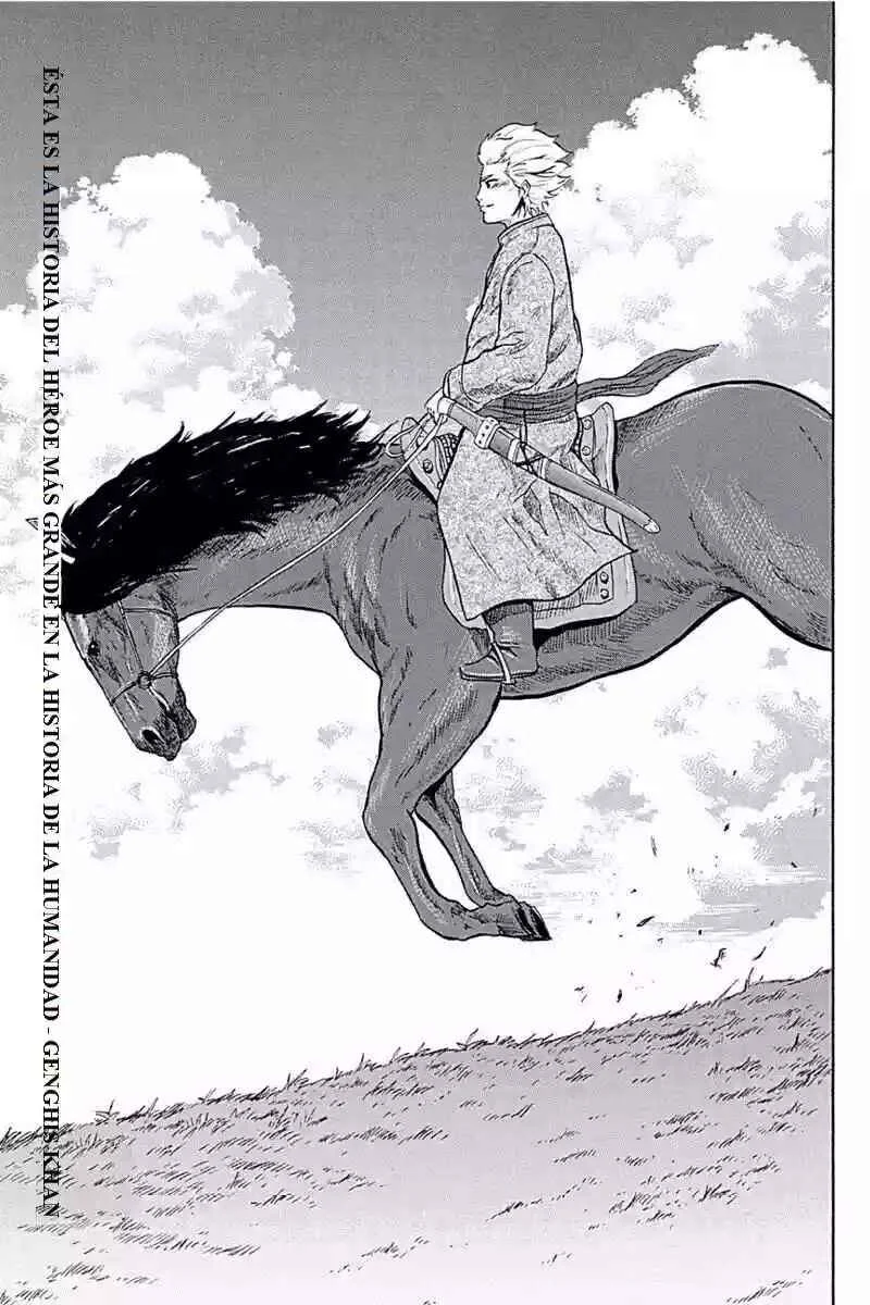 Horizon Capítulo 4 - Page 2