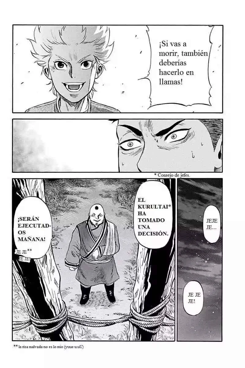 Horizon Capítulo 5 - Page 11