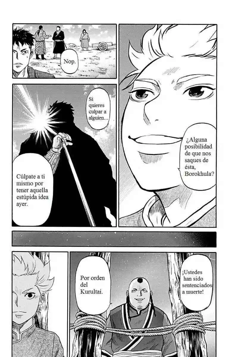Horizon Capítulo 5 - Page 13