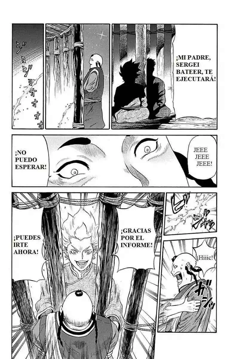 Horizon Capítulo 5 - Page 15