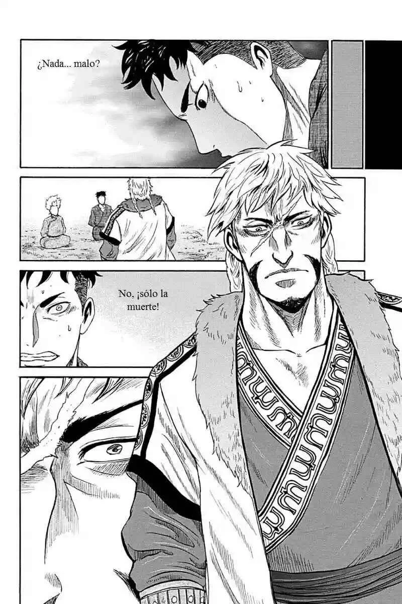 Horizon Capítulo 5 - Page 17