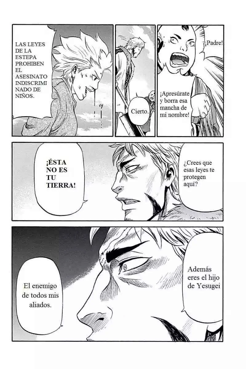 Horizon Capítulo 5 - Page 19