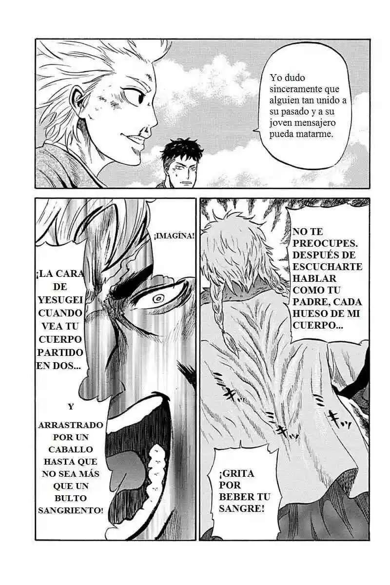 Horizon Capítulo 5 - Page 20