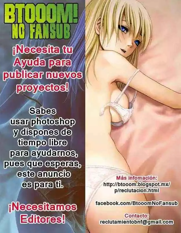 Horizon Capítulo 5 - Page 22