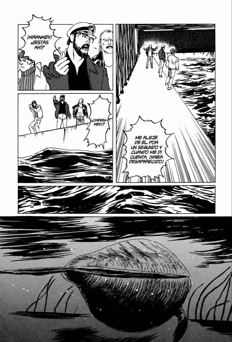Horobishi Kemonotachi no Umi Capítulo 5 - Page 24