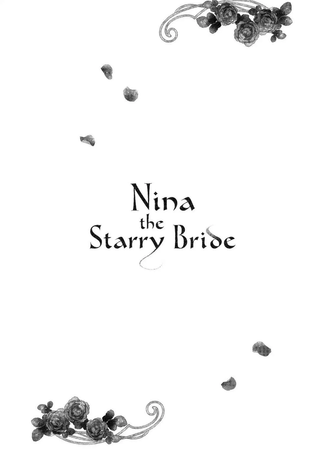 Hoshi Furu Oukoku no Nina Capítulo 12: Mundo plateado - Page 37
