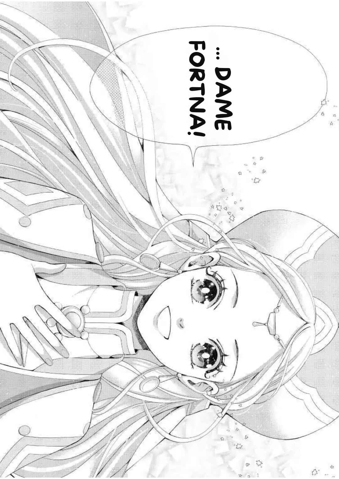 Hoshi Furu Oukoku no Nina Capítulo 19: Gente de las estrellas - Page 33