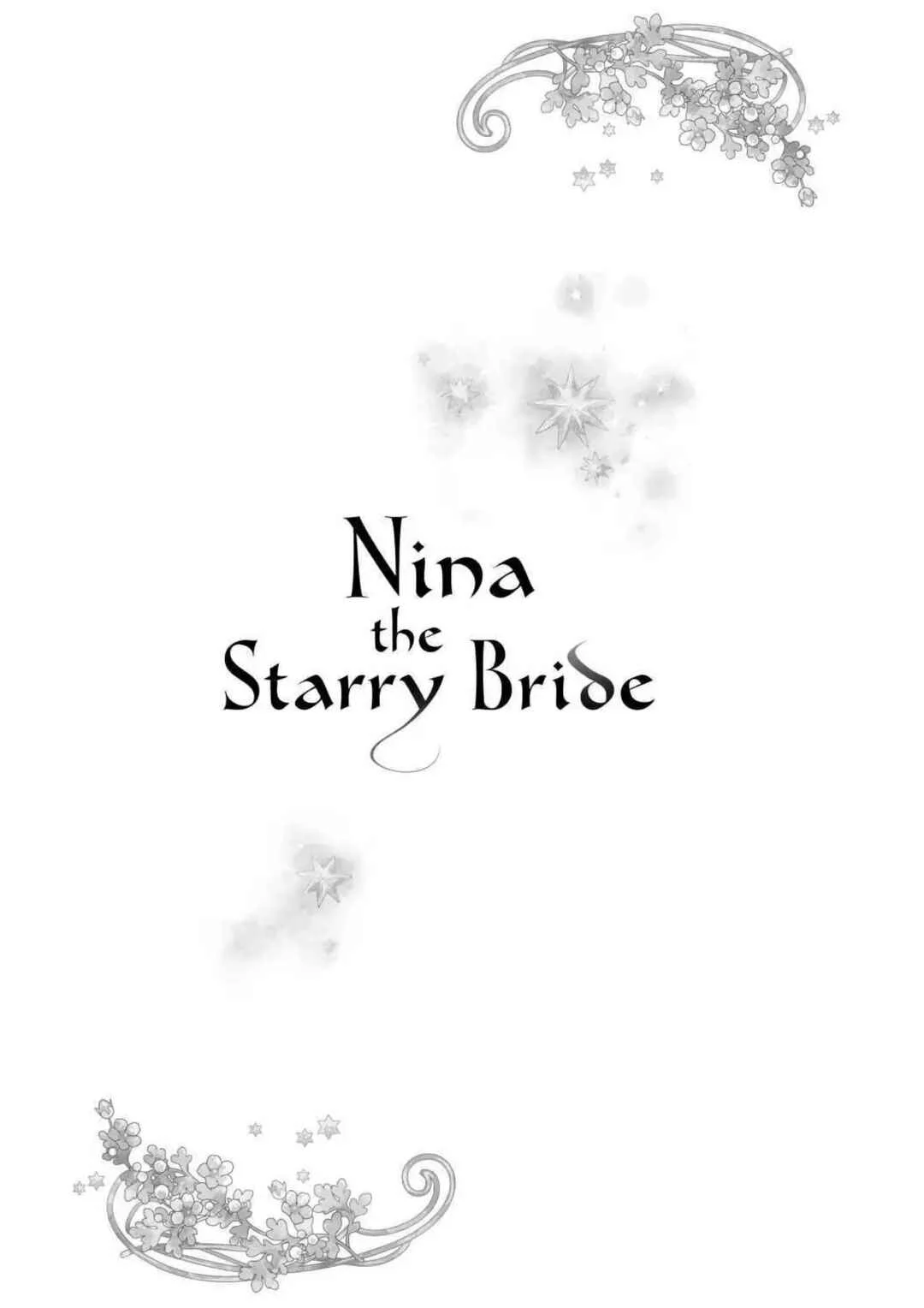 Hoshi Furu Oukoku no Nina Capítulo 20: Lengua de plata, corazón negro - Page 45