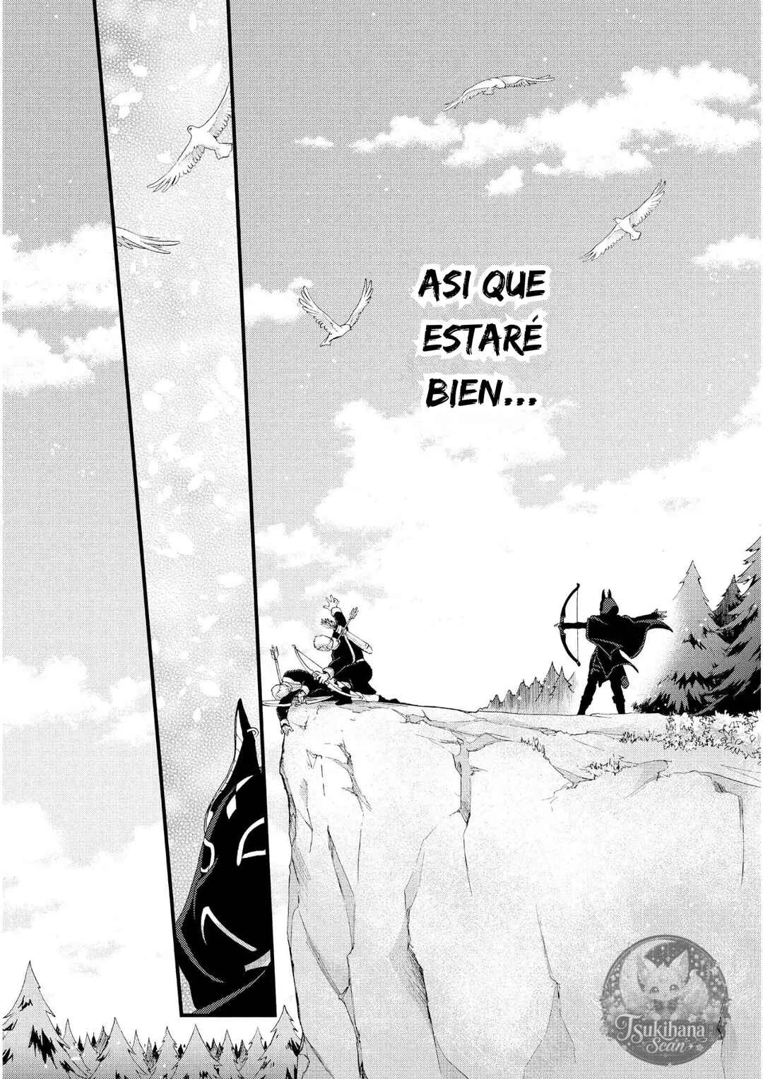 Hoshi Furu Oukoku no Nina Capítulo 24: Estrategía - Page 31