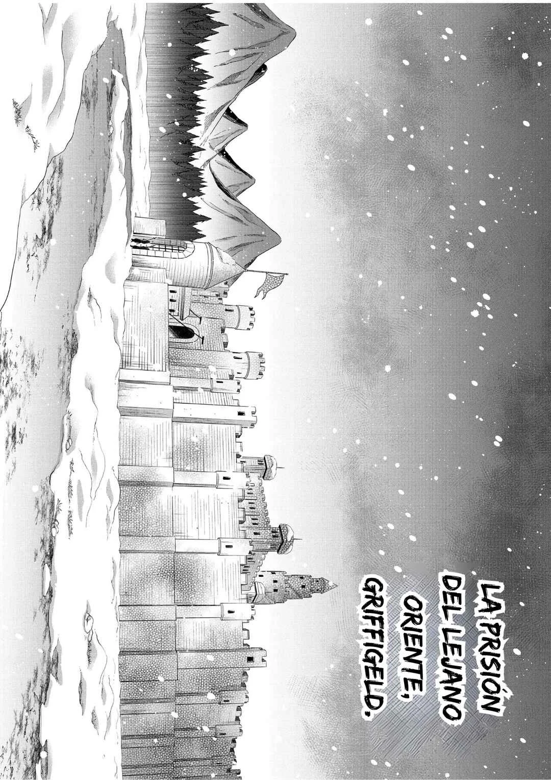 Hoshi Furu Oukoku no Nina Capítulo 24: Estrategía - Page 40
