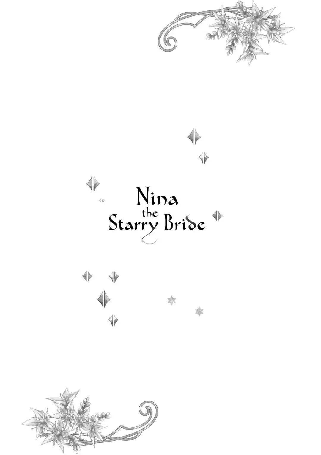 Hoshi Furu Oukoku no Nina Capítulo 24: Estrategía - Page 42
