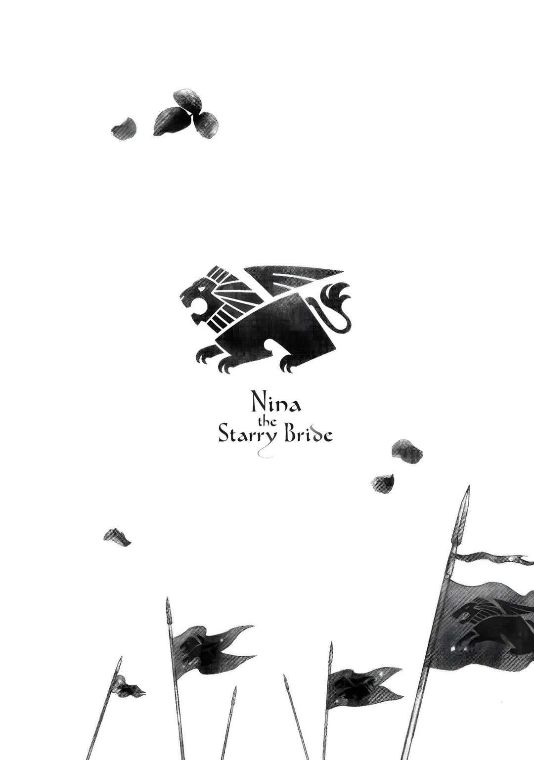 Hoshi Furu Oukoku no Nina Capítulo 9: Ojos Color Carmesí Profundo - Page 5