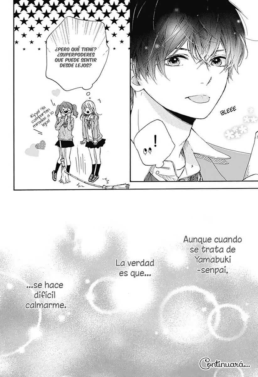 Hoshi to Kuzu - Don't Worry, Be Happy Capítulo 3 - Page 45