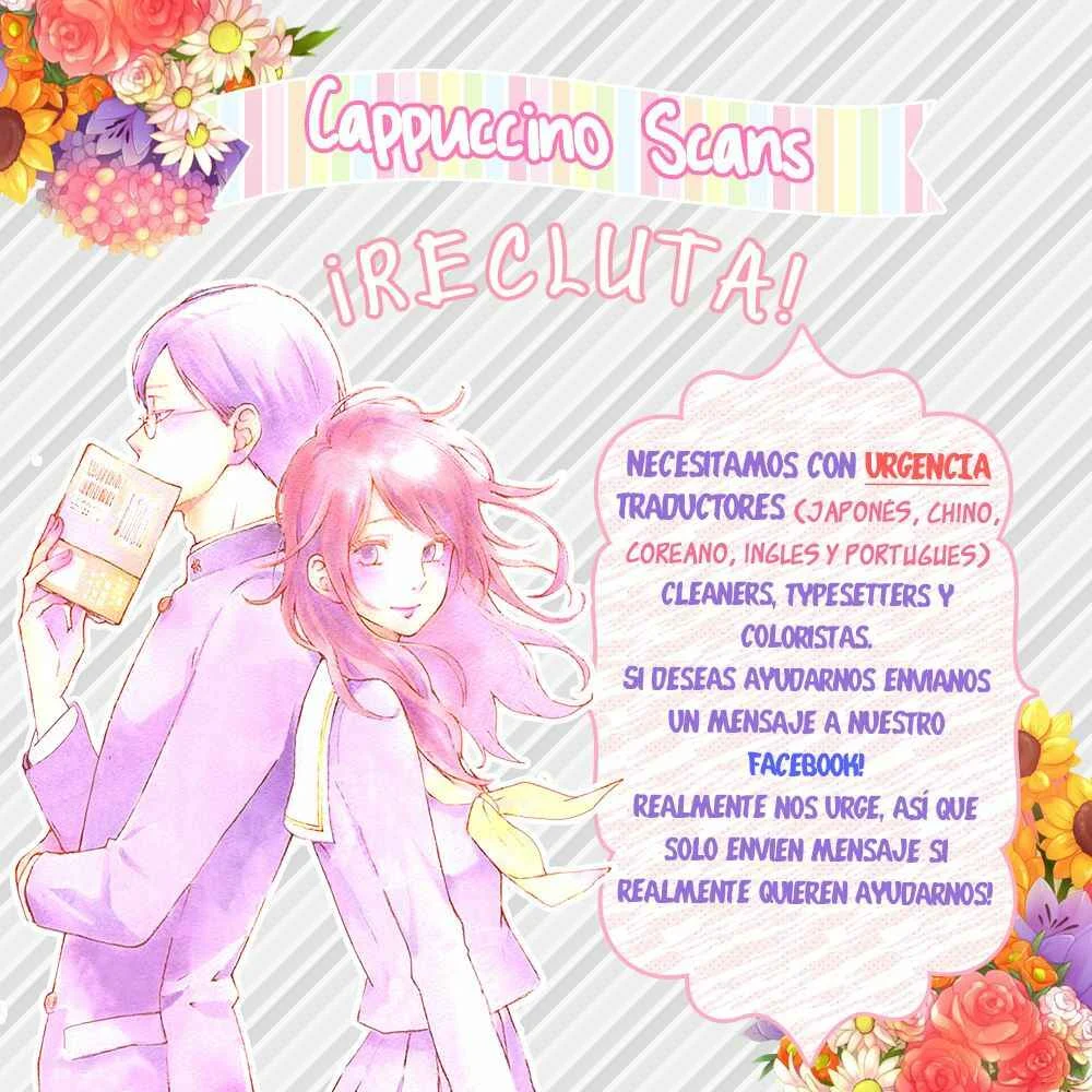 Hoshi to Kuzu - Don't Worry, Be Happy Capítulo 4 - Page 45