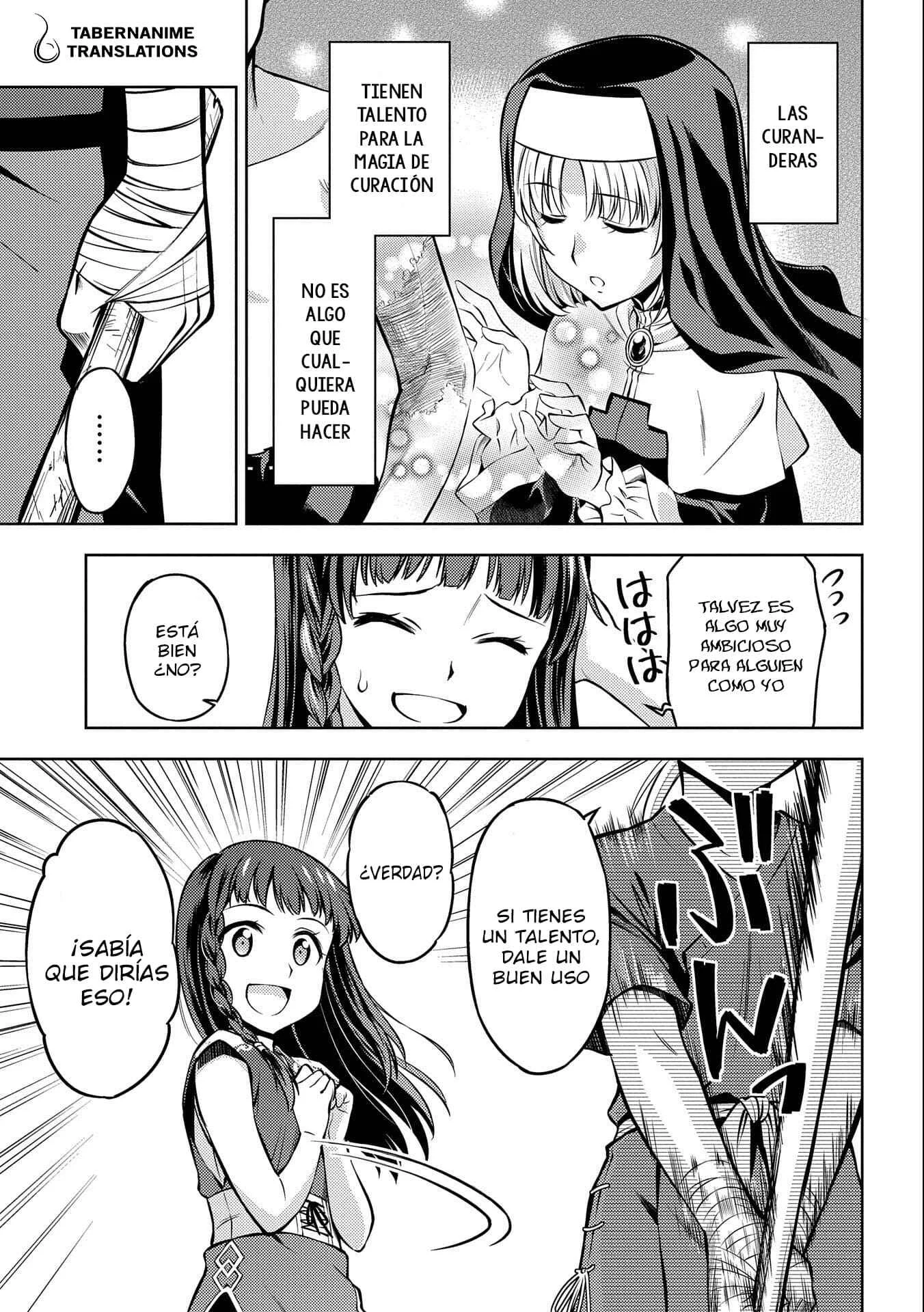 Hoshikiri no Kenshi Capítulo 1: Cap 1 - Page 13