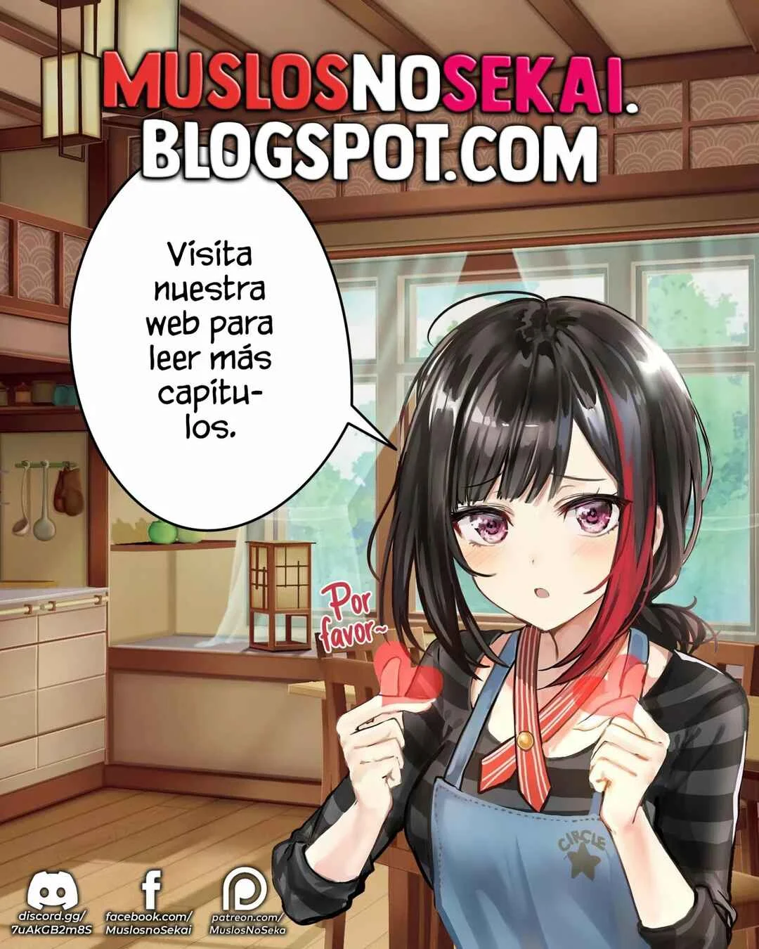 Hoshikiri no Kenshi Capítulo 3 - Page 33