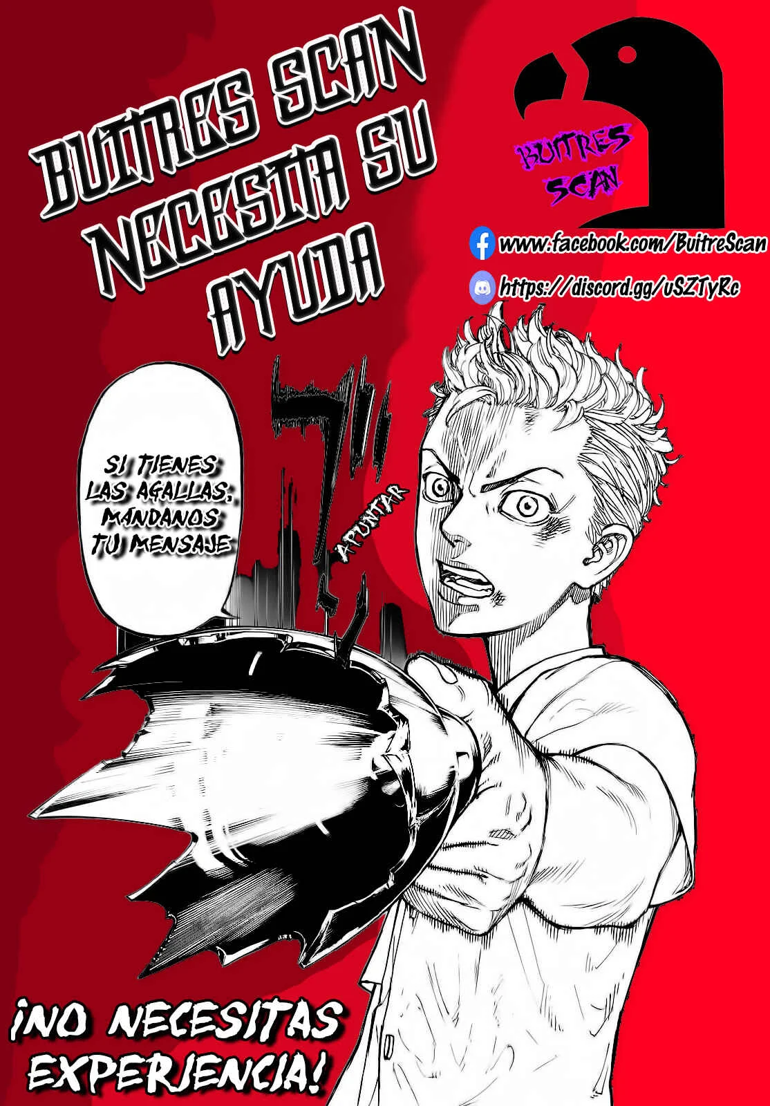 Hot Milk and Your Voice Capítulo 5: Hot Milk and Your Voice - Page 6
