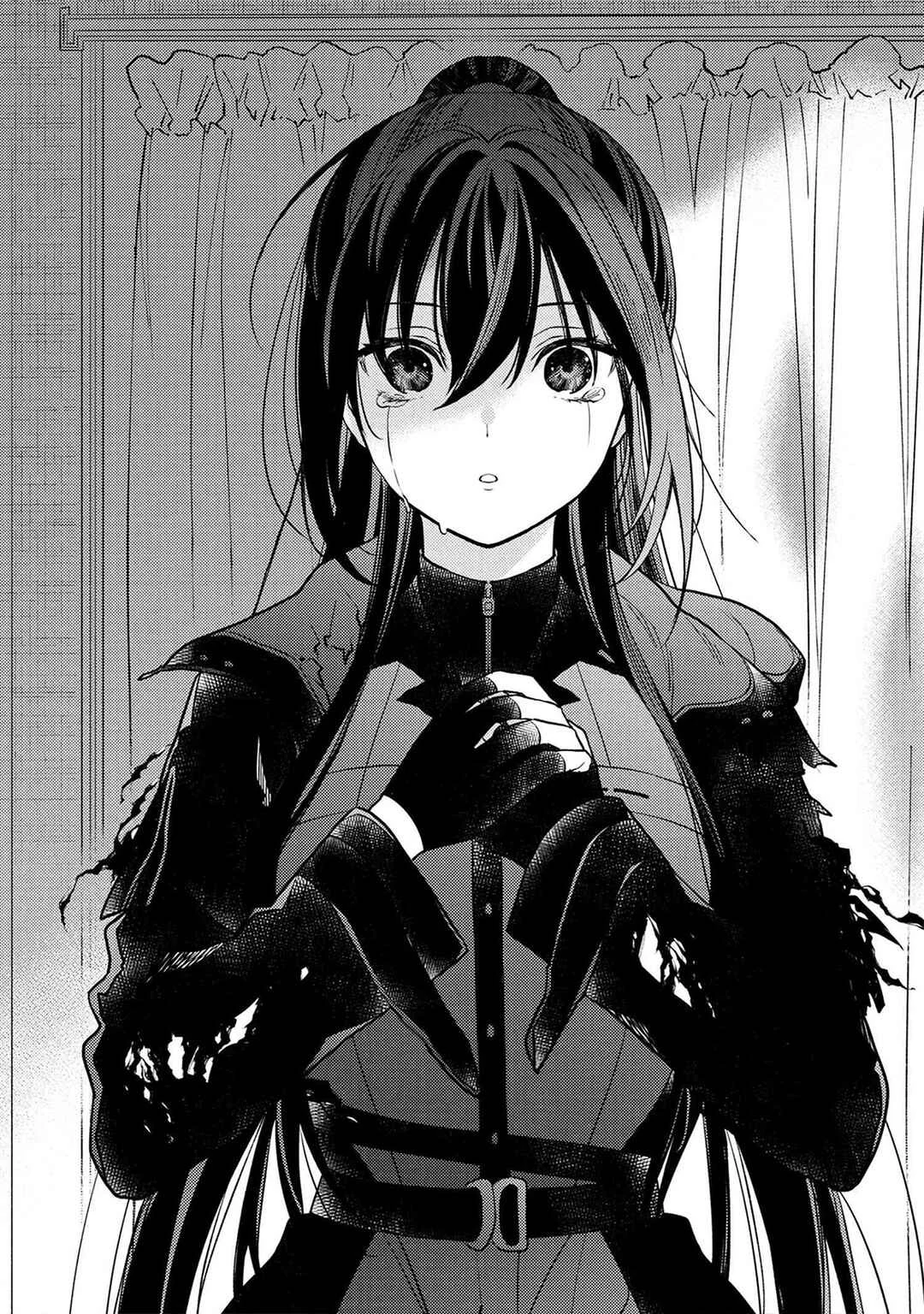 Houkai Sekai no Mahou Tsue Shokunin Capítulo 2 - Page 20
