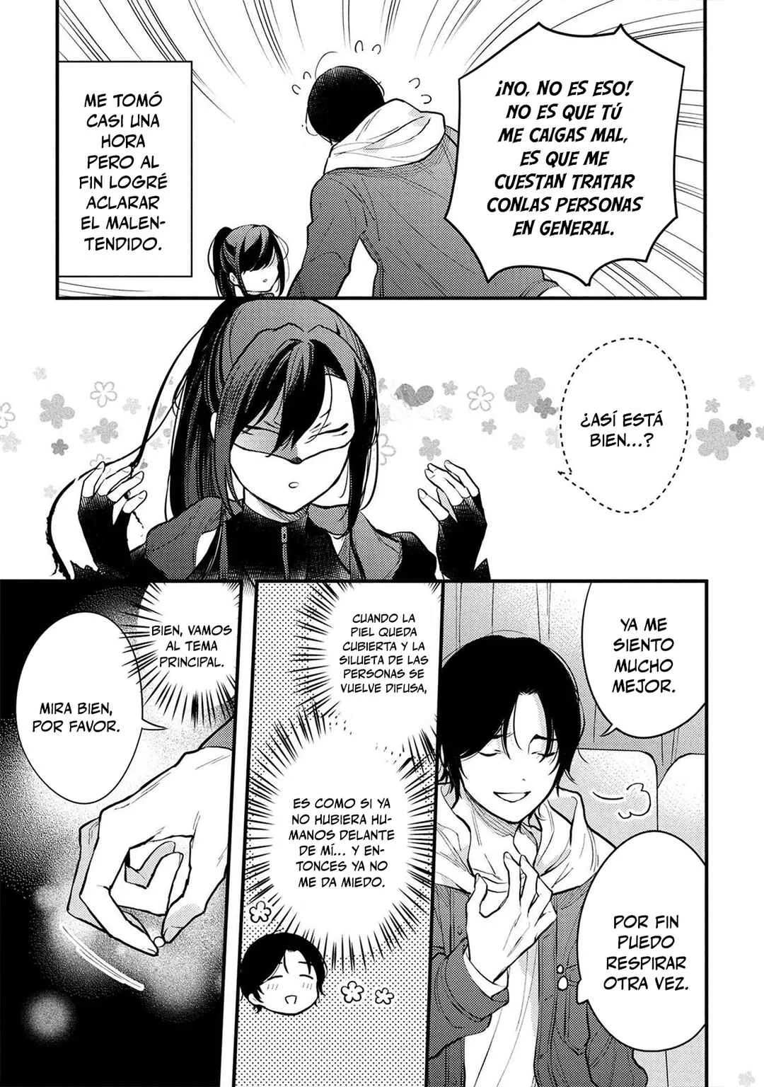 Houkai Sekai no Mahou Tsue Shokunin Capítulo 2 - Page 25