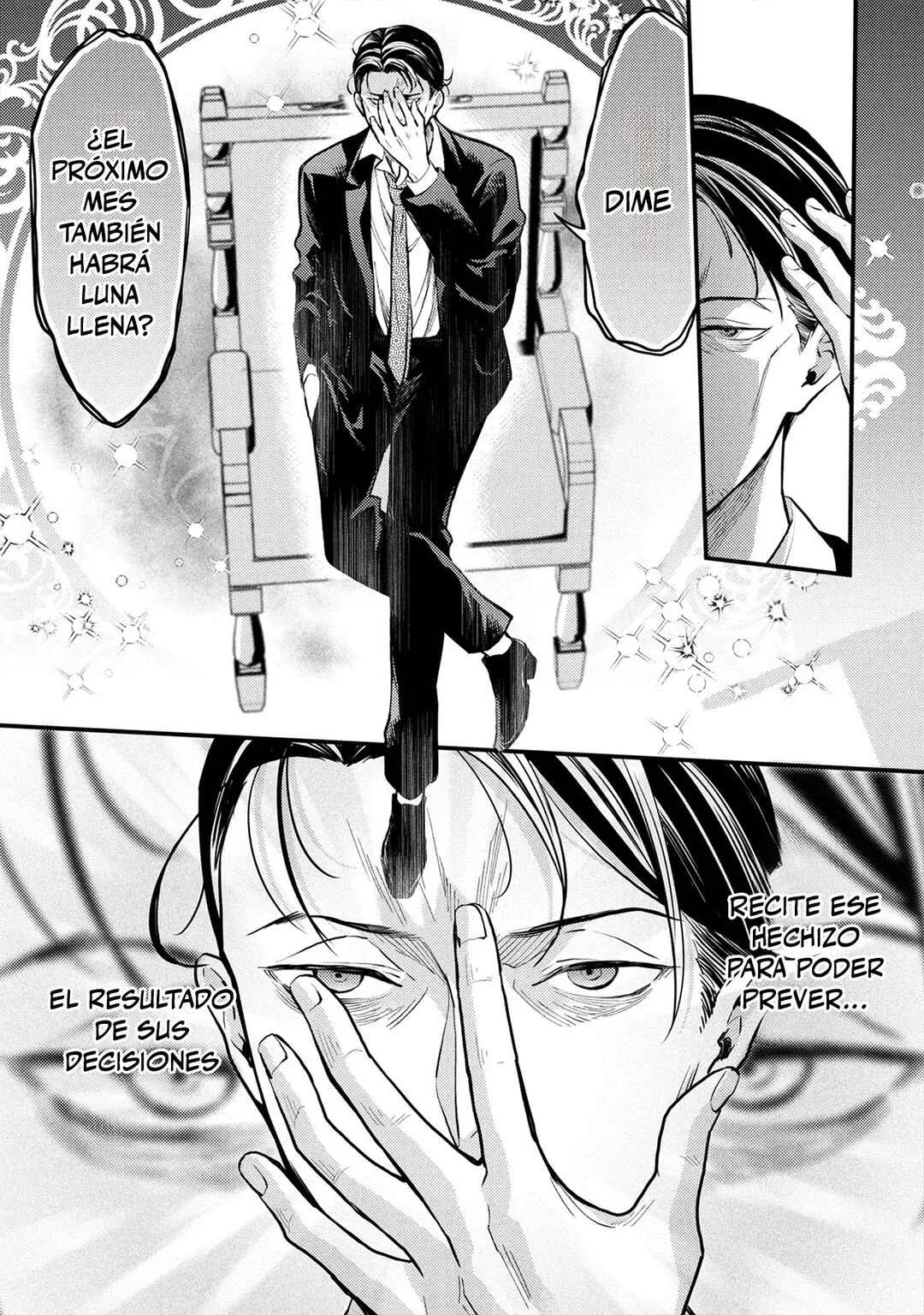 Houkai Sekai no Mahou Tsue Shokunin Capítulo 4 - Page 13