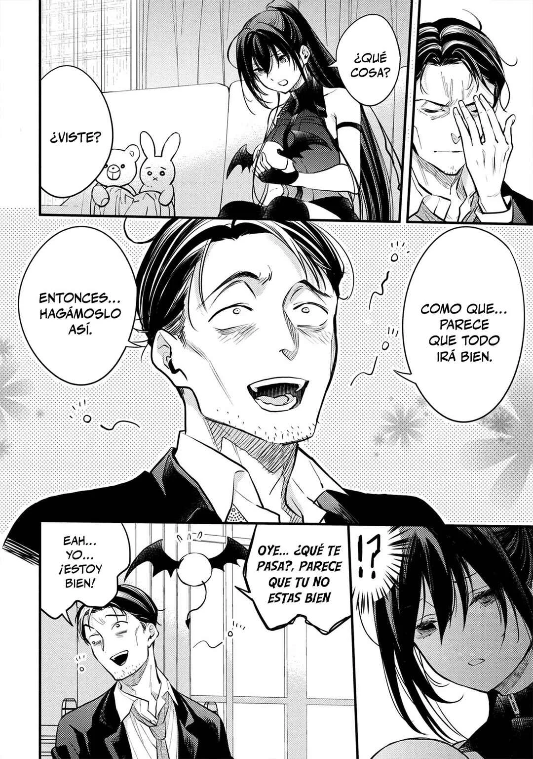 Houkai Sekai no Mahou Tsue Shokunin Capítulo 4 - Page 14