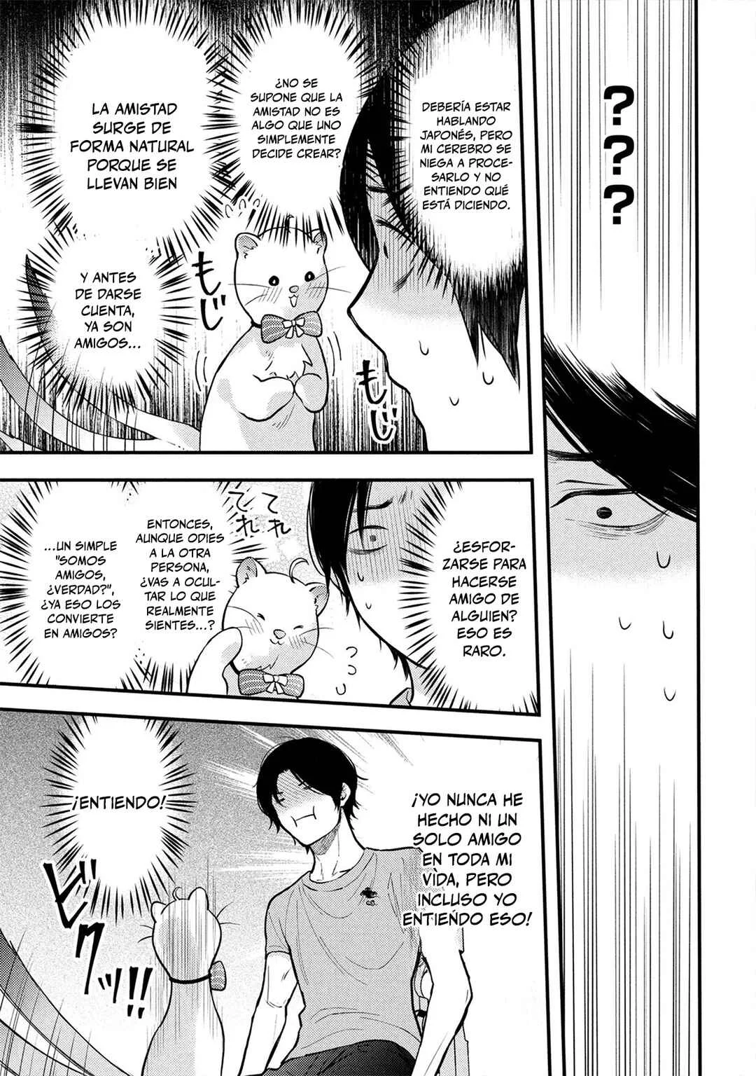 Houkai Sekai no Mahou Tsue Shokunin Capítulo 4 - Page 29