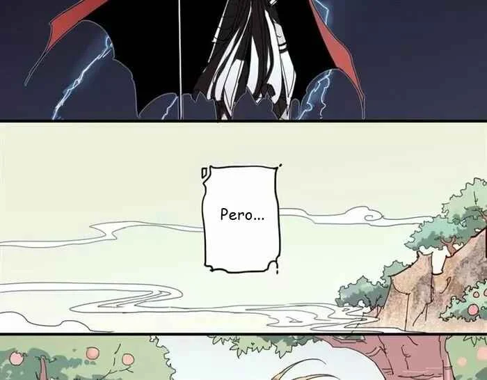 How to Be God Capítulo 1 - Page 5